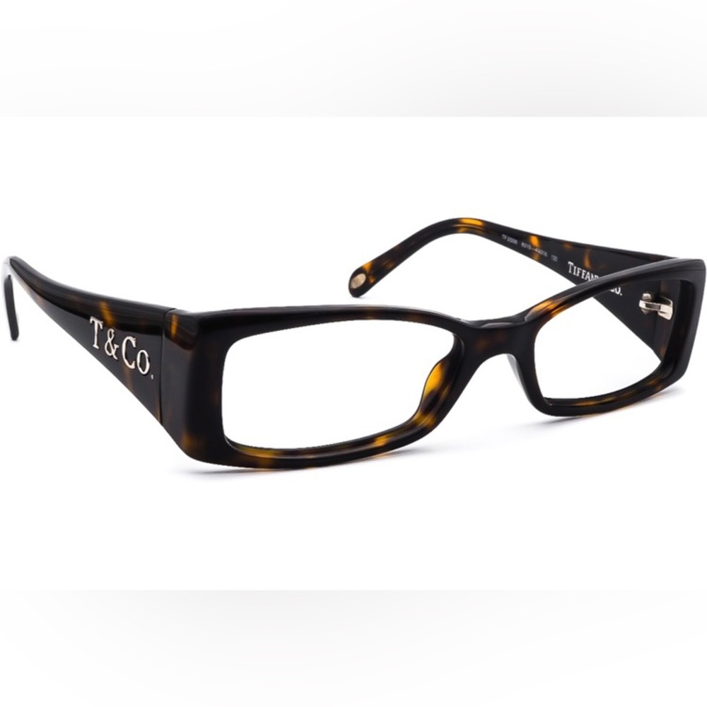 Tiffany & Co. TF 2006 8015 Eyeglasses